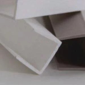 Handiwall Indented Edge Cap
