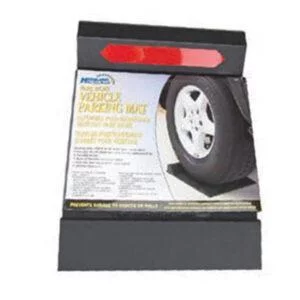 Vehicle Parking Rack