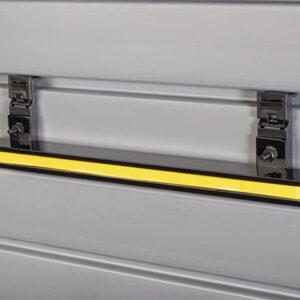 13" Magnetic Tool Bar
