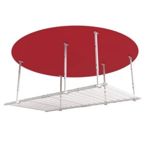 Standard Series: 3 in 1 Ceiling Wall Floor System